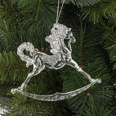 Ёлочное украшение 