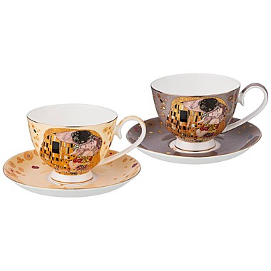 Чайный набор на 2 персоны 