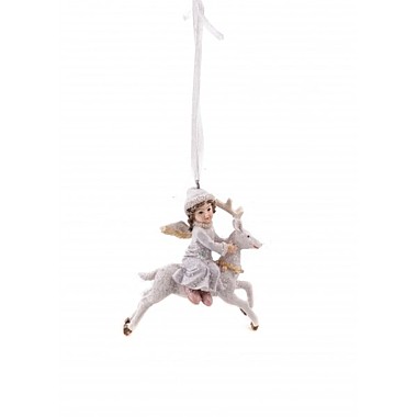 Новогоднее украшение 