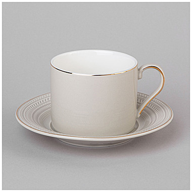 Чайная пара 