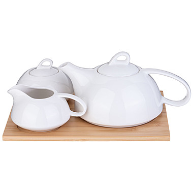 Набор для чая 3 предмета 