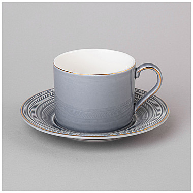 Чайная пара на 1 персону 