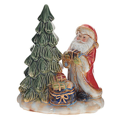 Фигурка декоративная 