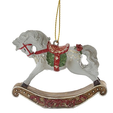 Украшение новогоднее 