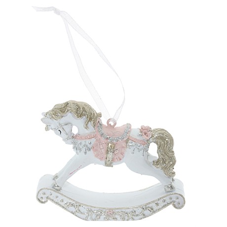 Фигурки на ёлку