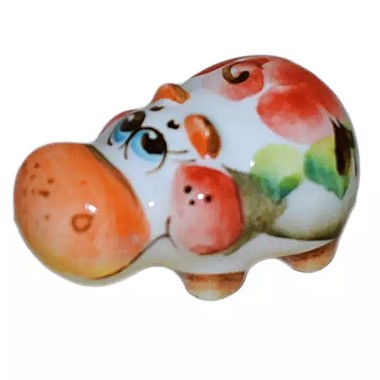 Бегемот 5см