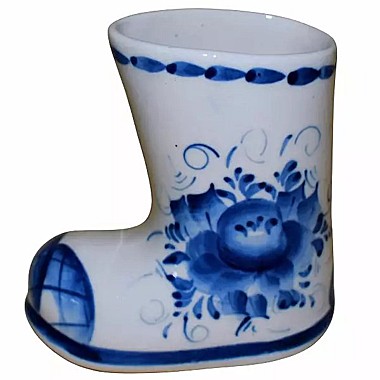 Валенок 10см