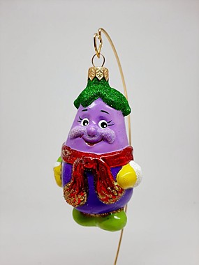 L Фигурка ёлочная 