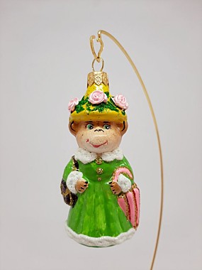 L Фигурка ёлочная 