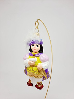 L Фигурка ёлочная 