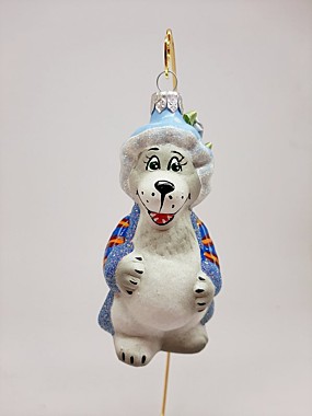 L Фигурка ёлочная 